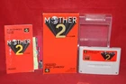 Mother 2 Gigu No Gyakushu (Nintendo Super Famicom, 1994) CIB Complete