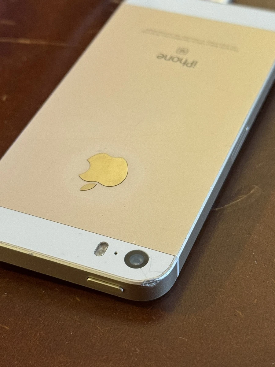 Apple iPhone SE Gold Phones for Sale - Shop New & Used Cell Phones
