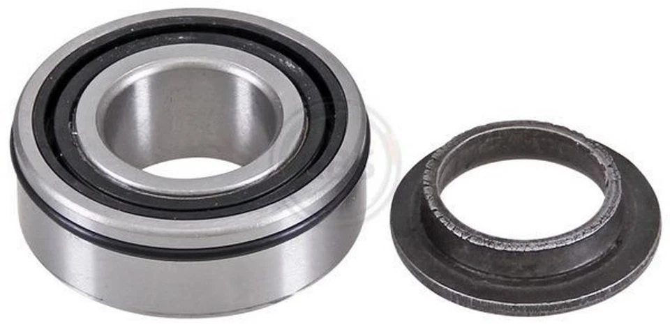 A.B.S. 200557 Kit de roulement de roue pour OPEL OLYMPIA A Coupe OLYMPIA A - Photo 3/4