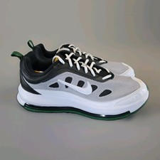 Size 11.5 - Nike Air Max AP White Black Gorge...