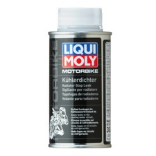 Additif Sigillant Pour Radiateur Universel Liqui Moly Motorbike 125ml Art.5924