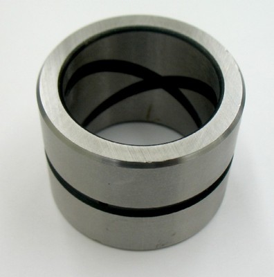 BE HSB 3240-32 Hardened Steel Bushing – 2" ID X 2.5" OD X 2" Long - View #2