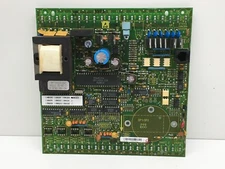 Lot of (4) Staefa Smart 2 II System Controller Control Board SM2-VAV