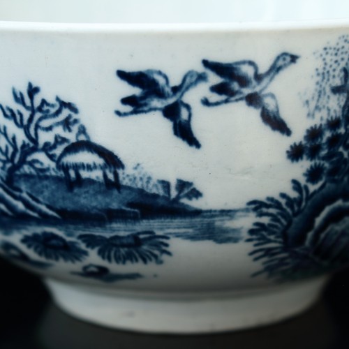 Georgian Worcester Sugar Bowl Fence Pattern Dr Wall Period - Picture 15 of 22
