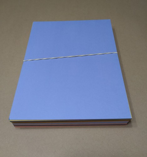 Lot of Over 100 Sheets of 8.5" x 11" Cardstock Multiple Colors Sheens Cardmaking - Picture 3 of 3