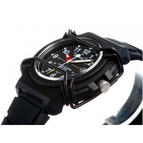 oris crystal