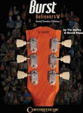 Burst Believers V - Serial Number Edition