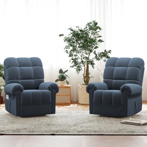 Rise Recline Recliner Electric Power Lift Chair Armchair Mobility Disability - Picture 12 of 57