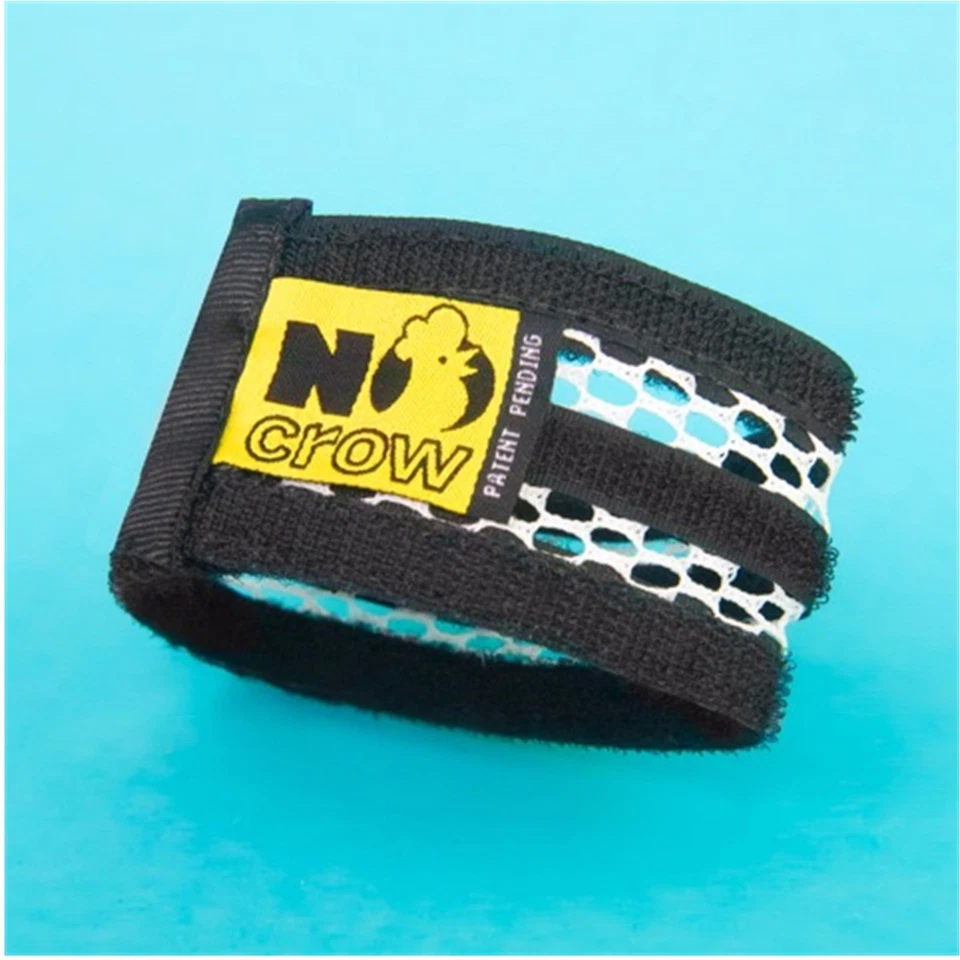 Collar sin cuervo para gallos Foto 3 de 3