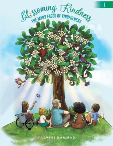 ياسمين حمّاد Blossoming Kindness (taschenbuch)