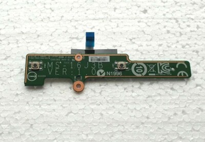 MSI GP72 GE72 2QE Maus Klick Tasten Platine + Kabel MS-16J3B