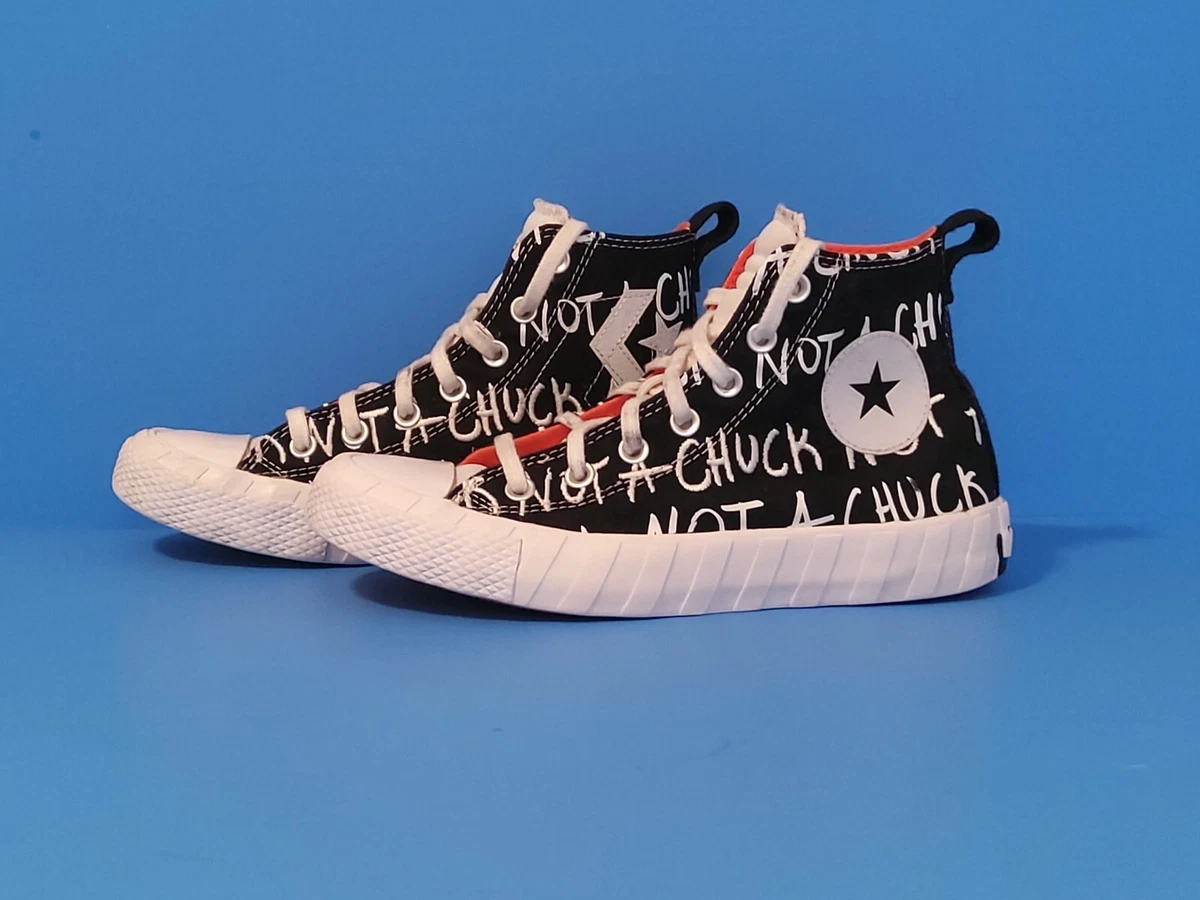 Kids Converse