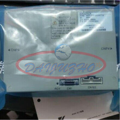 1PCS New Yaskawa Servo Drive SGDR-SDA950A01B-EY26