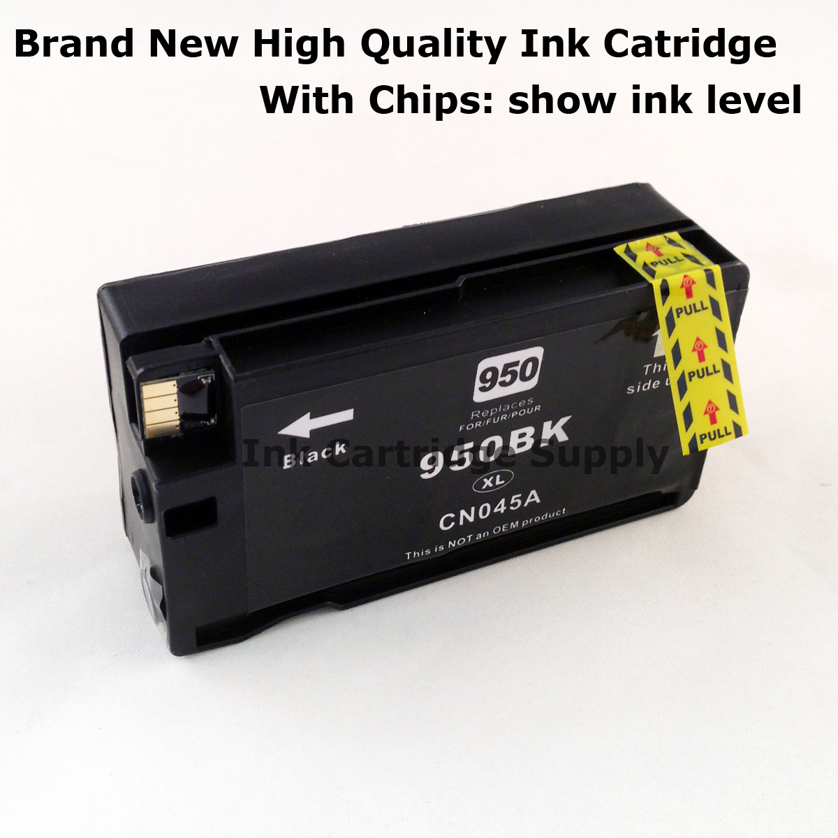 Hp 951 Ink Cartridges Compatible For HP 950XL 951XL HP950 Ink Cartridge ...