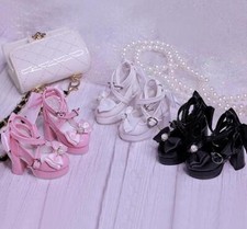 New Shoes sandals shoes For 1/3 BJD Doll SD Body WX3-328