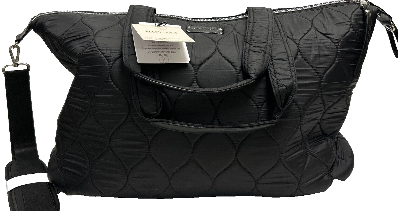 Сумки клатч Ellen Tracy для женщин