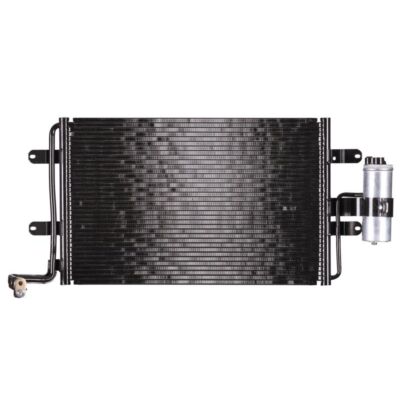 Kondensator, Klimaanlage THERMOTEC KTT110003