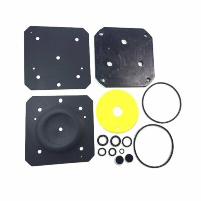 LPG Gasket Reduktor Diaphragm Reducer Repair Kit Landi Renzo IG1/Li01 4301