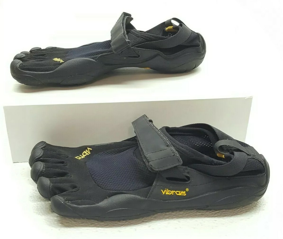 Vibram FiveFingers KSO купить в Америке 