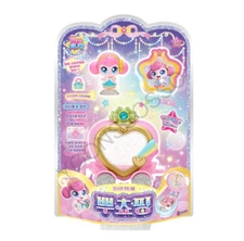 Catch Teenieping Season 5 Shooting Star Figure Collection Stickerping Korean Toy