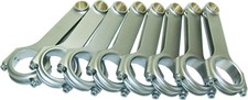 Eagle Crs6860c3d Connecting Rod H Beam 6.860 Forged For Big Block Mopar 426 Hemi