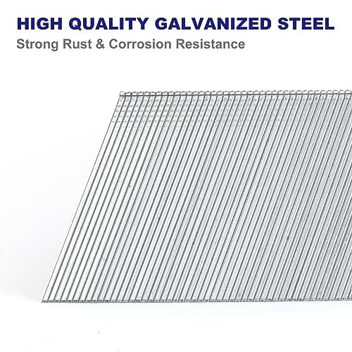 Top 5 Best 16 Gauge Angled Finish Nails (Tried And True Picks) Of 2025