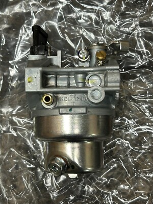 Honda OEM Carburetor F500 FR500 Tiller E1500 ED1000 16100-883-105 Honda OEM Carburetor F500 FR500 Tiller E1500 ED1000 16100-883-105