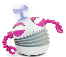 Robitic Stone8 Interactive Friend Electronic Toy, Moblie Device, Remote Control