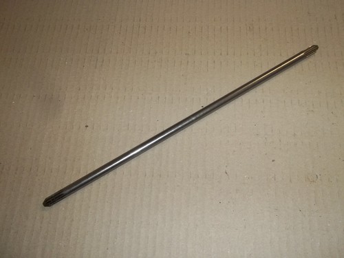 VW Golf 2 Automatik Bolzen mitte für TKA Getriebe