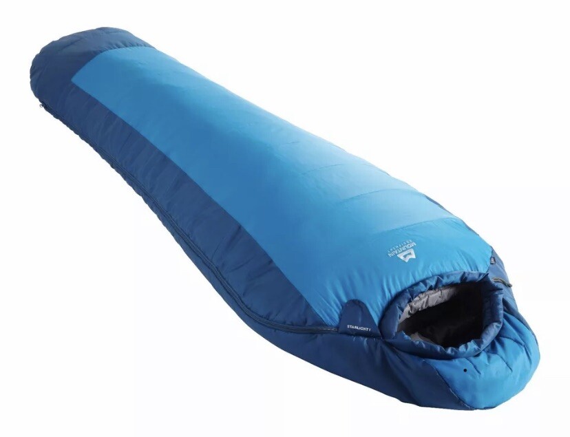 marine sleeping bag