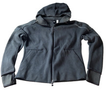 Adidas ZNE Hoodie Medium Black Women  s