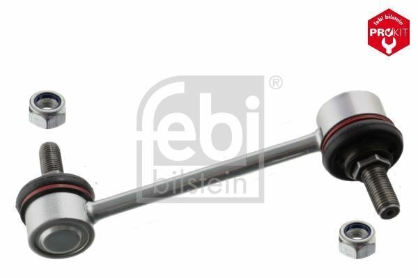 Barre stabilisatrice arriere droit Hyundai Matrix pour restaurer la tenue de route