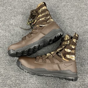 nike sfb waterproof