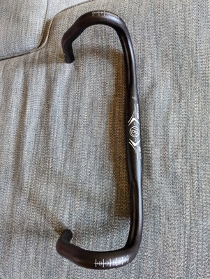 Bontrager Select aluminum handlebars 