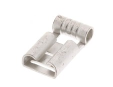 Pack Of 200 16-14 Ga. Female Flag Quick-Disconnect Terminals