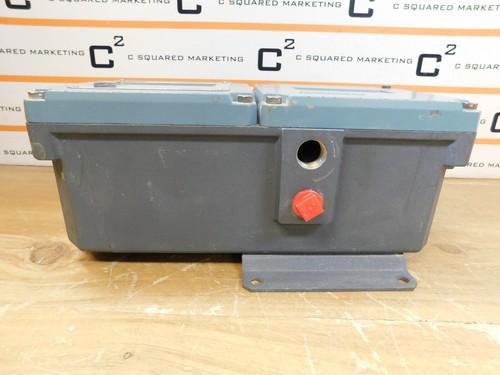 Foxboro IMT20-SA10FGZ Magnetic Flow Transmitter Enclosure 4X used CSQ - Afbeelding 2 van 10