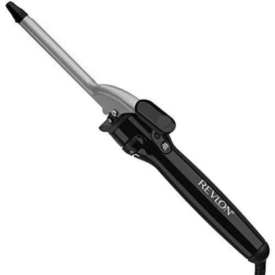 Revlon Perfect Heat 1/2'' Ceramic Curling Iron