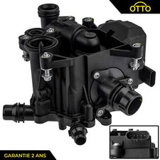 Thermostat BMW X5