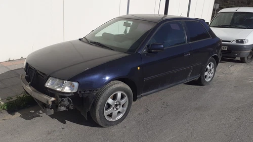 038130201G Inyector para AUDI A3 (8L) 1.9 TDI Ambiente 2002 3323671 - Imagen 11 de 12