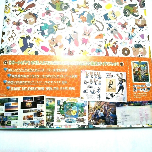 Disney Cinderella Lily James Visual Guide Book From Japan For Sale Online Ebay