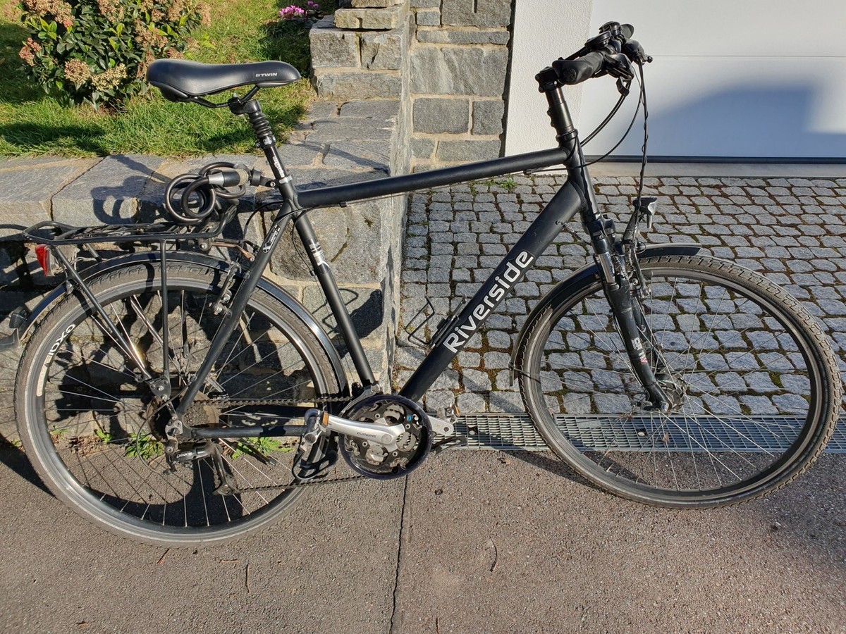 der beste fahrradsattel City Fahrradsattel – Forrider main image 0