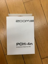 Zoom PCH-4n Custodia Protettiva per Zoom H4n Pratico Registratore