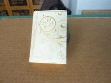  Gold Dust by E.I.E.E. A Collection of Golden Counsels (Miniature) 1919