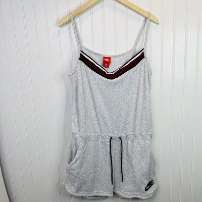 sportswear gym vintage jumpsuit