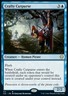 MTG Magic the Gathering Crafty Cutpurse (117/465) Commander 2021 LP
