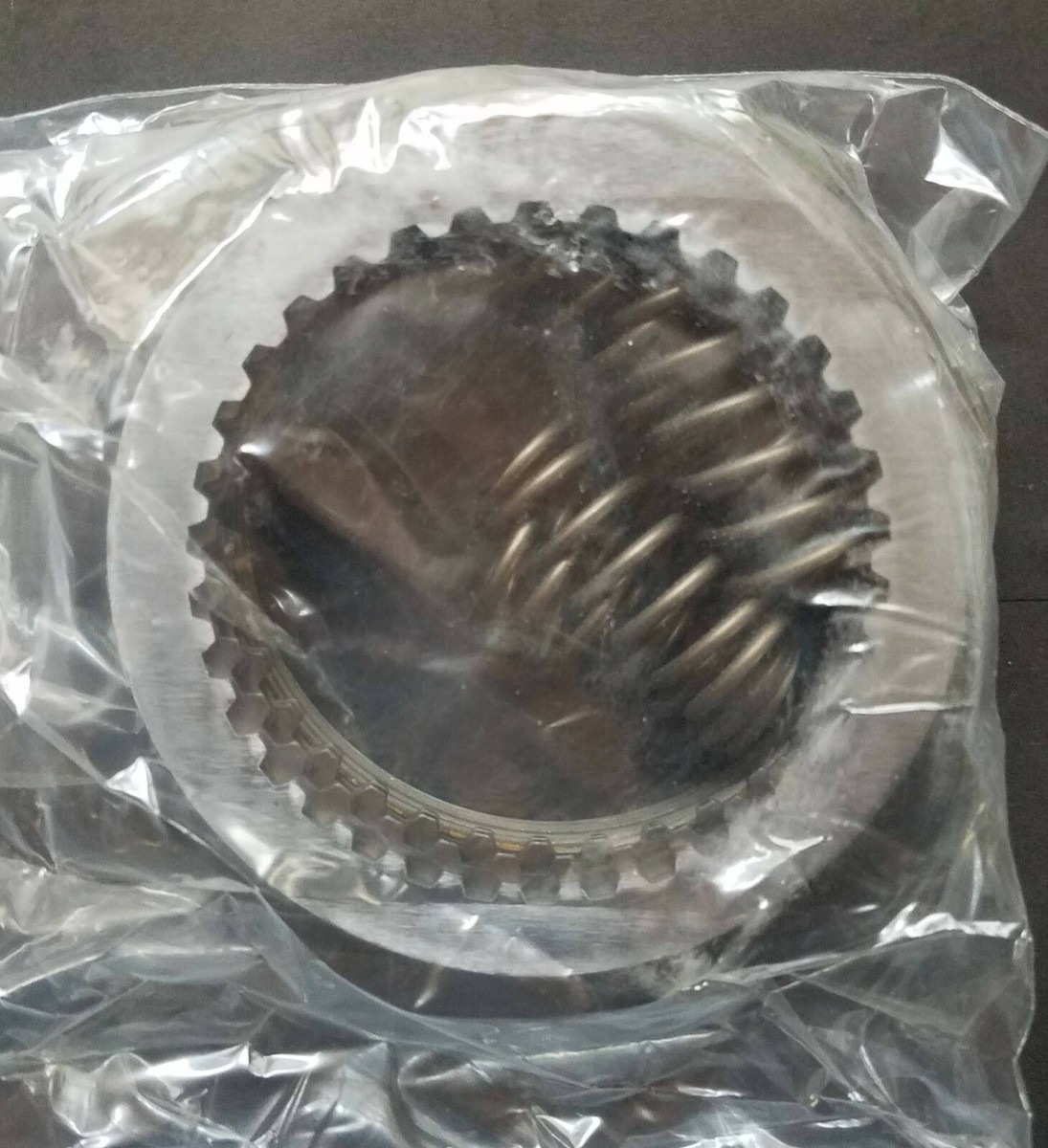 NEW Hinson Racing Complete Clutch Kit FSC290-6-001 | eBay NEW Hinson Racing Complete Clutch Kit FSC290-6-001 | eBay