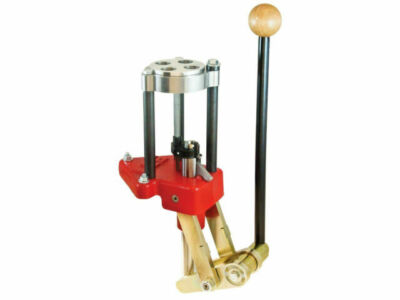 Lee 4 Hole Classic Turret Press (90064)