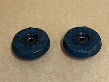 COPPIA SUPPORTI E CUSCINETTI SUPERIORI MONTANTI ANTERIORI PER CHEVROLET TRAX 2013-2015