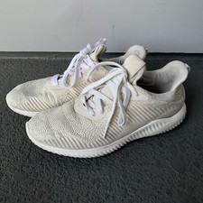 alphabounce off white