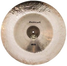 Masterwork 18 Iris China The Edge